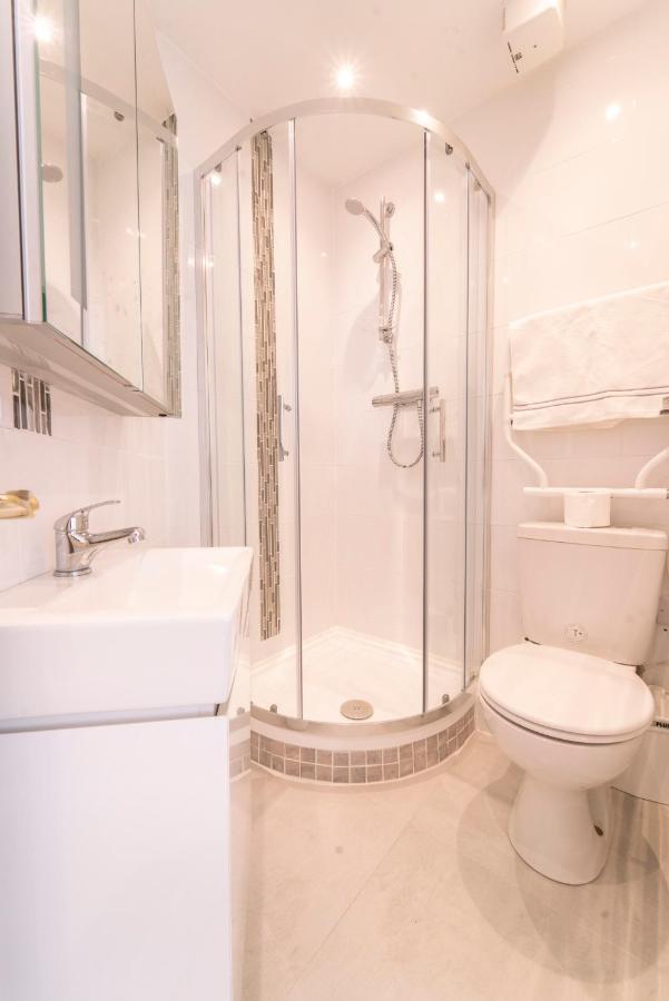 Luxurious Seaside Apartment Galway Eksteriør bilde
