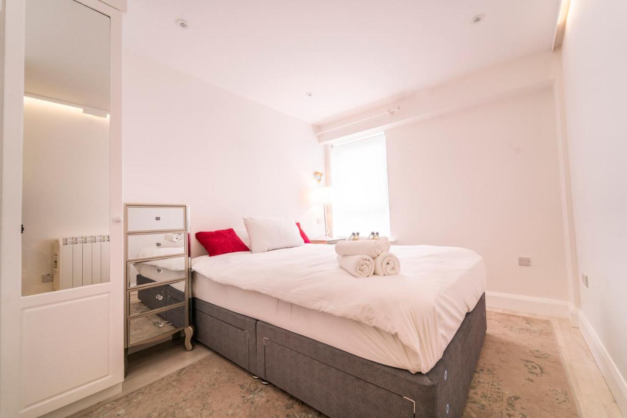 Luxurious Seaside Apartment Galway Eksteriør bilde
